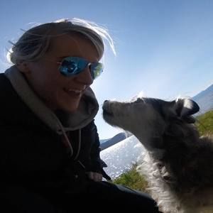 Meet your Posher, Feather